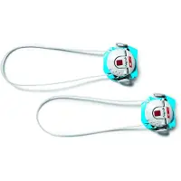 Original Brands SIDI chaussures de vélo fermeture rotative Techno-3 Push court bleu blanc