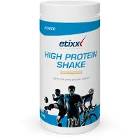 Etixx Protéine Vanille High 1kg 1kg