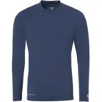 Uhlsport Sous-maillot junior Uhslport Distinction Color 12 ans Bleu