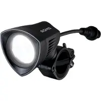 Sigma Buster 2000 Front Light Argenté 2000 Lumens