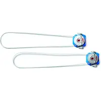 Sidi Tecno 3 Long Push Fermeture Bleu Homme Bleu One Size