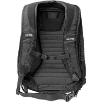 Ogio No Drag Mach 3, sac à dos ,Noir ,22.1 L