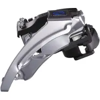 Shimano Derailleur Av Altus 31.8-28,6 Col Bas Efdm310x6