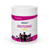 Etixx Isotonic Drink Orange - Mango 1 kg Poudre