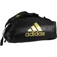 Adidas Sac de sport 2 en 1 PU