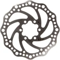 Elvedes Disque de frein