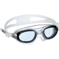 Beco Panorama Uv Antifog 9928 11 Swimming Goggles Clair