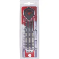 Unicorn Core Tungsten fléchettes en acier (23 g)