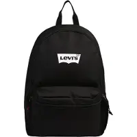 Levi's Sac a dos BASIC BACKPACK hommes - Noir - Unique