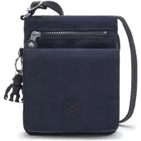 Kipling Sac à bandoulière 'New Eldorado' marine