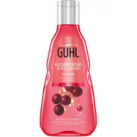 Guhl Shampooing préservant la couleur et nourrissant 250 ml