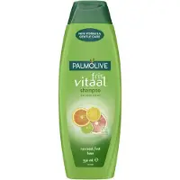 Palmolive Every Day Shampooing avec extrait de camomille 350ml