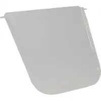 Moderna Flip Cat Flip coin Kattenbak transparent