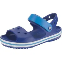 Crocs Crocband Sandals Bleu EU 20-21 Enfants