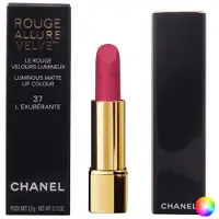 Chanel Rouge Allure Velvet Lipstick 56 Rouge 3,6 grammes