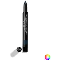 Chanel - Stylo Ombre Et Contour Ombre À Paupières - Liner - Khôl