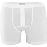 Hanro Boxers 'Cotton Sensation' blanc