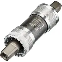 Shimano Boîtier De Pédalier Tourney Un300 Ll123