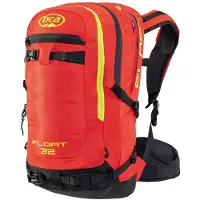 BCA Float 32 Airbag Rouge