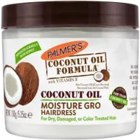 Palmers soin capillaire à l'huile de noix de coco (Coconut Oil Formula) : 250 g