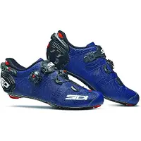 Sidi Wire 2 Carbon Road Shoes Bleu EU 39 Homme