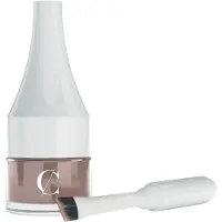 COULEUR CARAMEL Gel maquillage sourcils 62 Châtain 1un