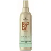 Schwarzkopf BlondMe Instant Blush Jade, 250 ml