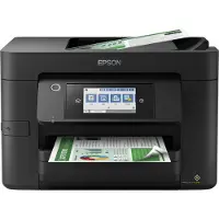 Epson WorkForce Pro WF-4825DWF - Imprimante à jet d'encre