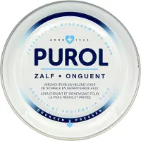 Purol Pommade 50 ml Pommade(S)