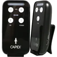 Padwico Babyphone Noir