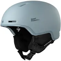 Sweet Protection Looper Helmet Noir S-M