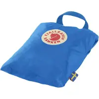 Fjällräven Kånken Bag Rain Cover Orange