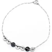 Gc Cwn80812 Necklace Argenté Femme