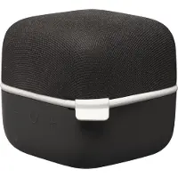 Denver BTP-119 - Enceinte bluetooth sans fil - Noir