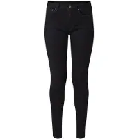 G-Star Jean '3301' noir denim