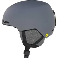 Oakley MOD1 MIPS, casque de ski, noir