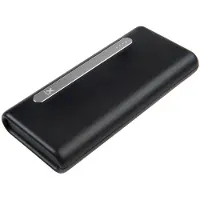 Xtorm Powerbank Rock 20 000 mAh Noir