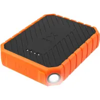 Xtorm Rugged Batterie externe 10 000 mAh