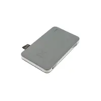 Xtorm Hubble Batterie Externe 6000 mAh Gris