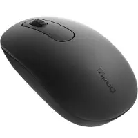 Rapoo Souris N200 1600DPI Noir