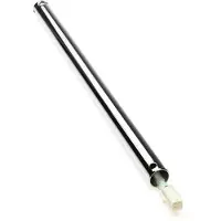 WESTINGHOUSE Barre extensible en chrome
