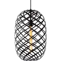 Lucide WISZĄCA Lampe E27 60W WOLFRAM 21417/32/30