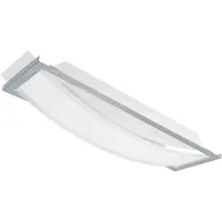 Ledvance Lunive Arc 44X12Cm 16W 840