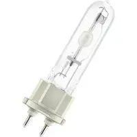 Osram lampe à décharge aux halogénures métalliques G12 HCI-T 100W/830 WDL 11300lm blanc chaud 3000K