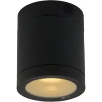 Heitronic Noir (750 lm)