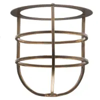 Elstead Lighting Accessories Accessoires extérieurs Laiton