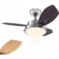 WESTINGHOUSE Ventilateur de plafond Wengue
