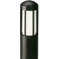 Albert Lampe de jardin Port 90 cm