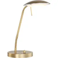 Steinhauer Lampe de bureau Mexlite