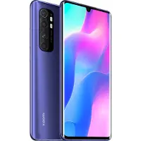 Xiaomi Mi Note 10 Lite 64 Go Mauve
